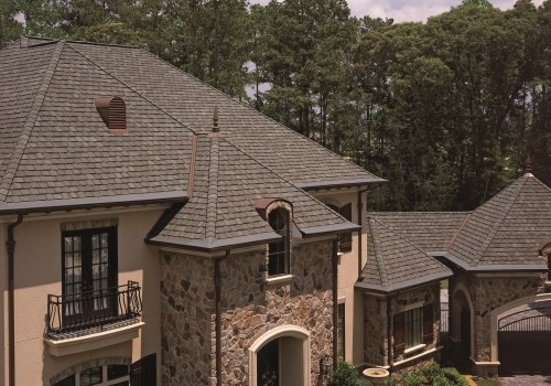Sandy Springs Roof Replacements