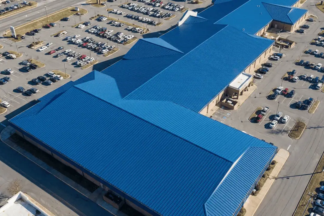 House Transformers Inc