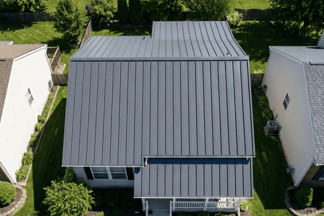 House Transformers Inc