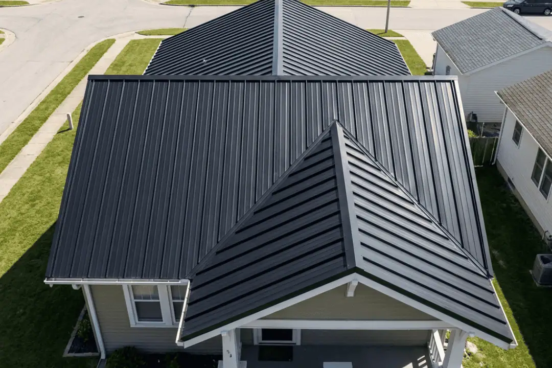 House Transformers Inc