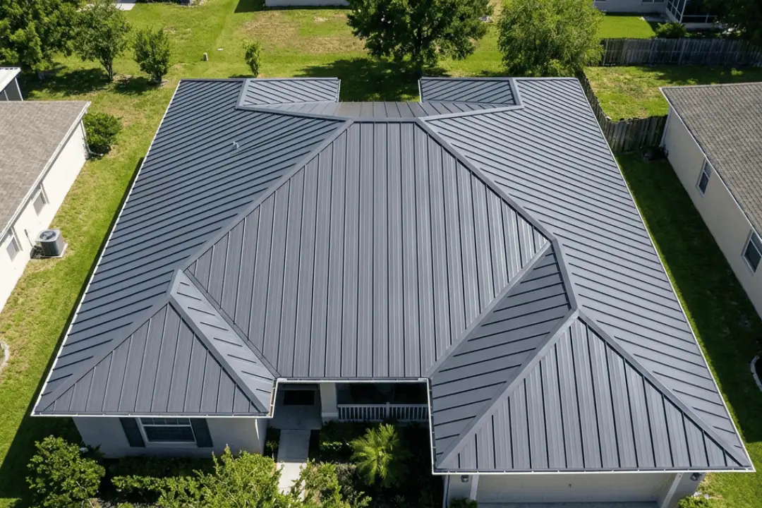 House Transformers Inc