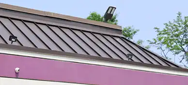commercial roofing