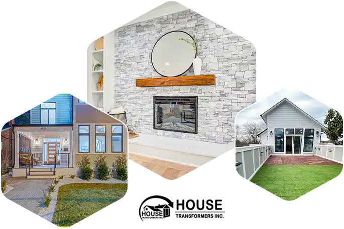 home edition services