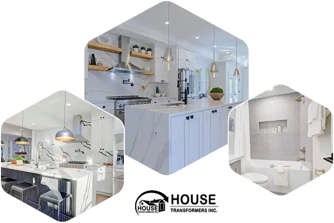 kitchen and bath remodeling