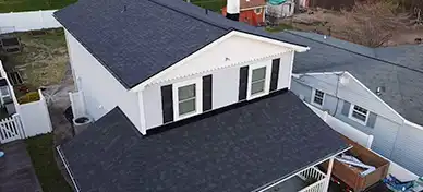 residential roofing