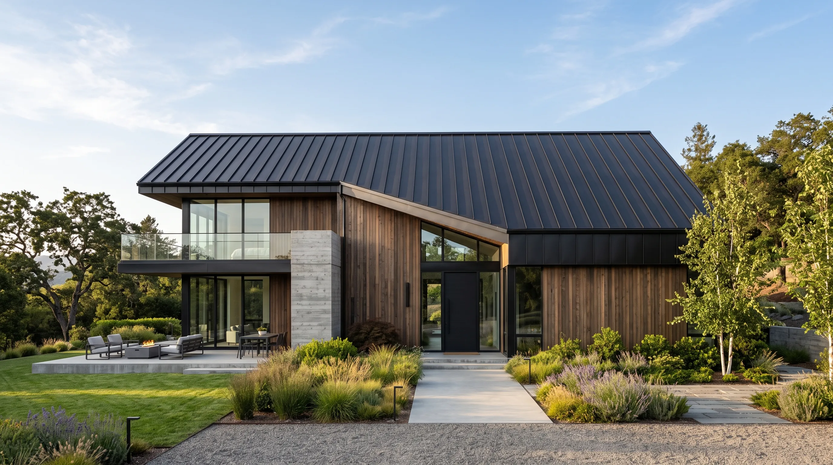 Metal Roofing Maryland and Florida