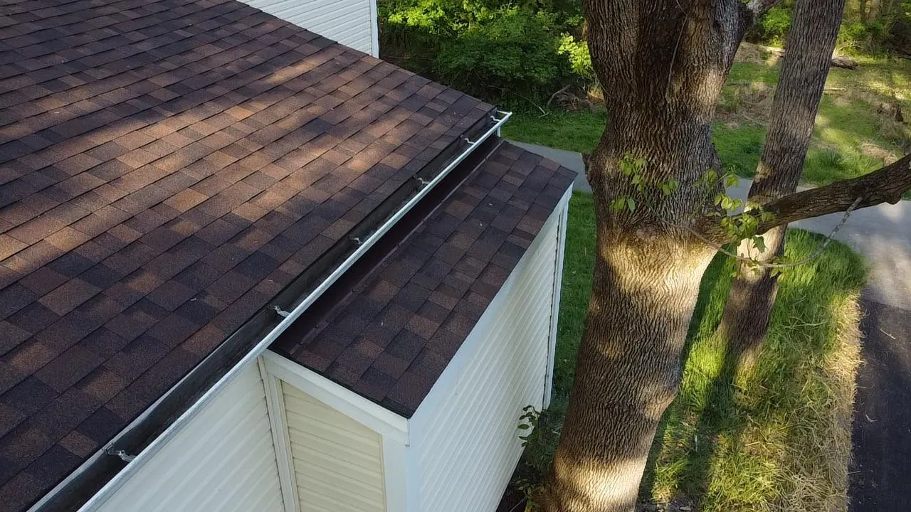 Roof inspection and maintenance Maryland