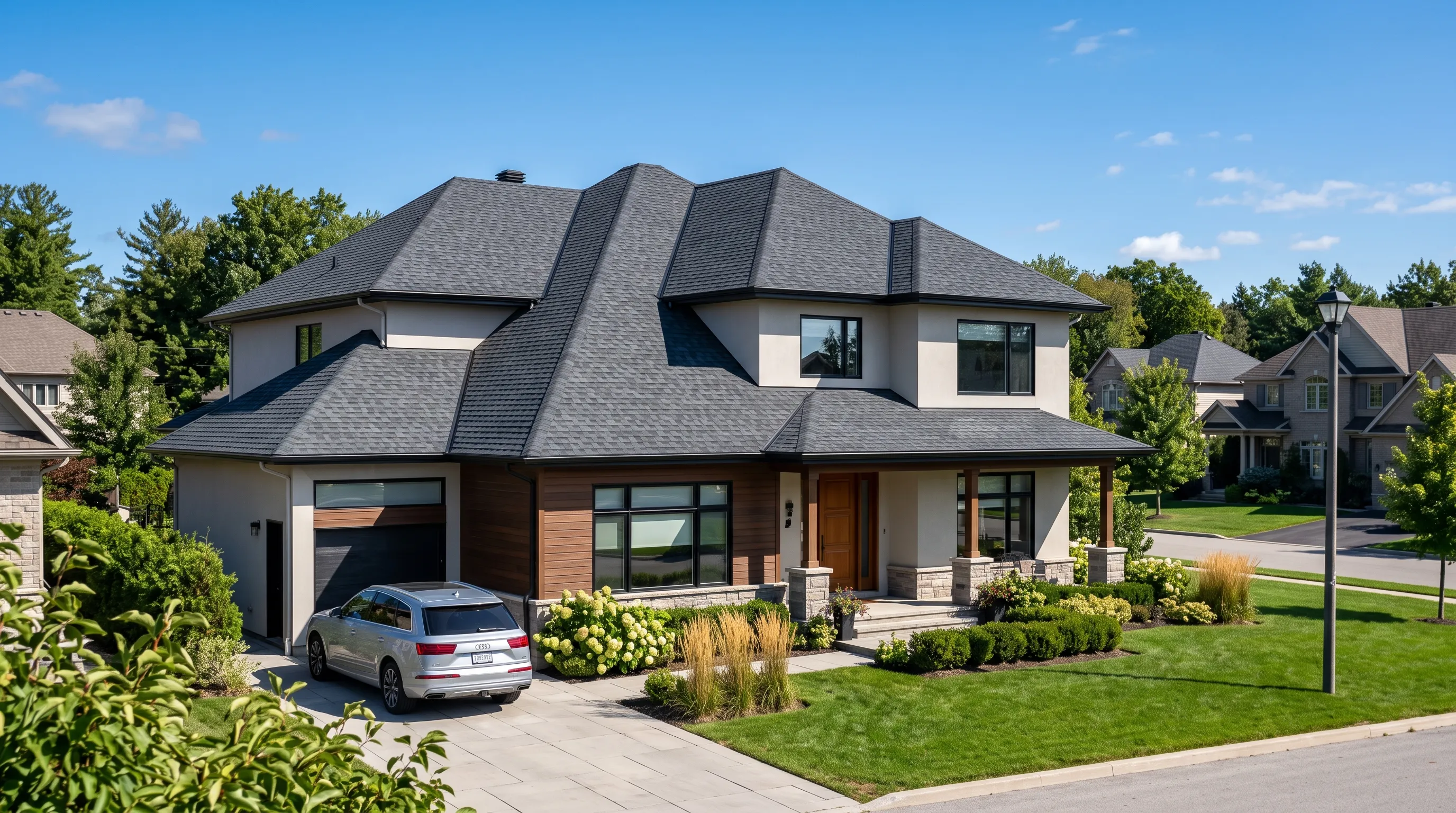 Roof replacement crew Glen Burnie MD