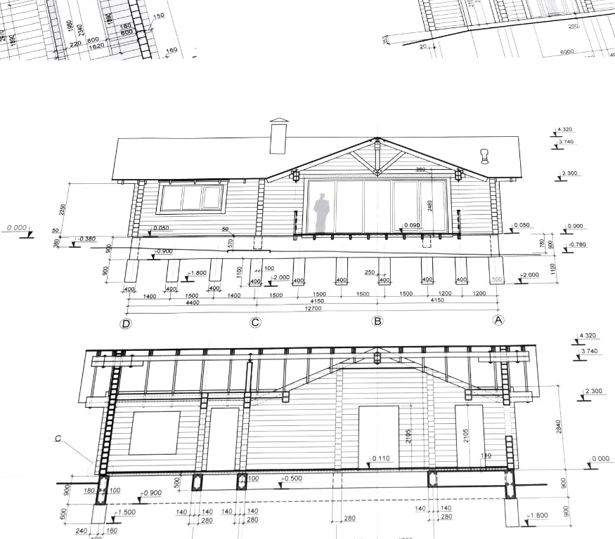 Home addition construction Anne Arundel County