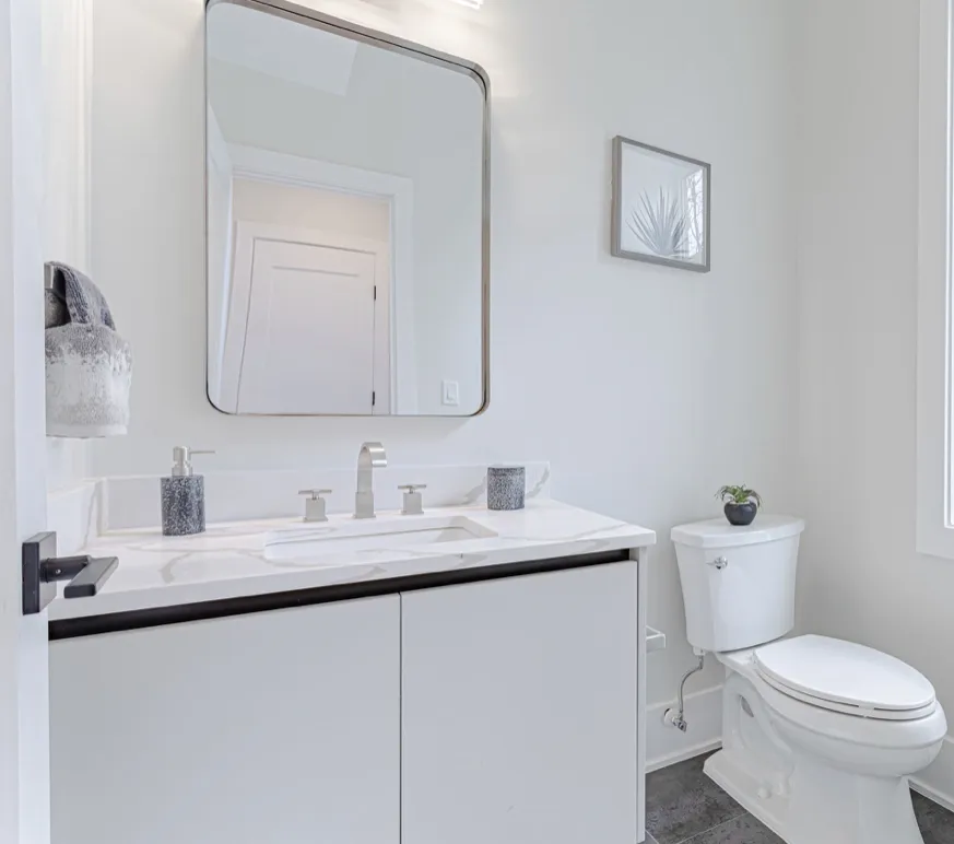 Walk-in shower conversion Maryland