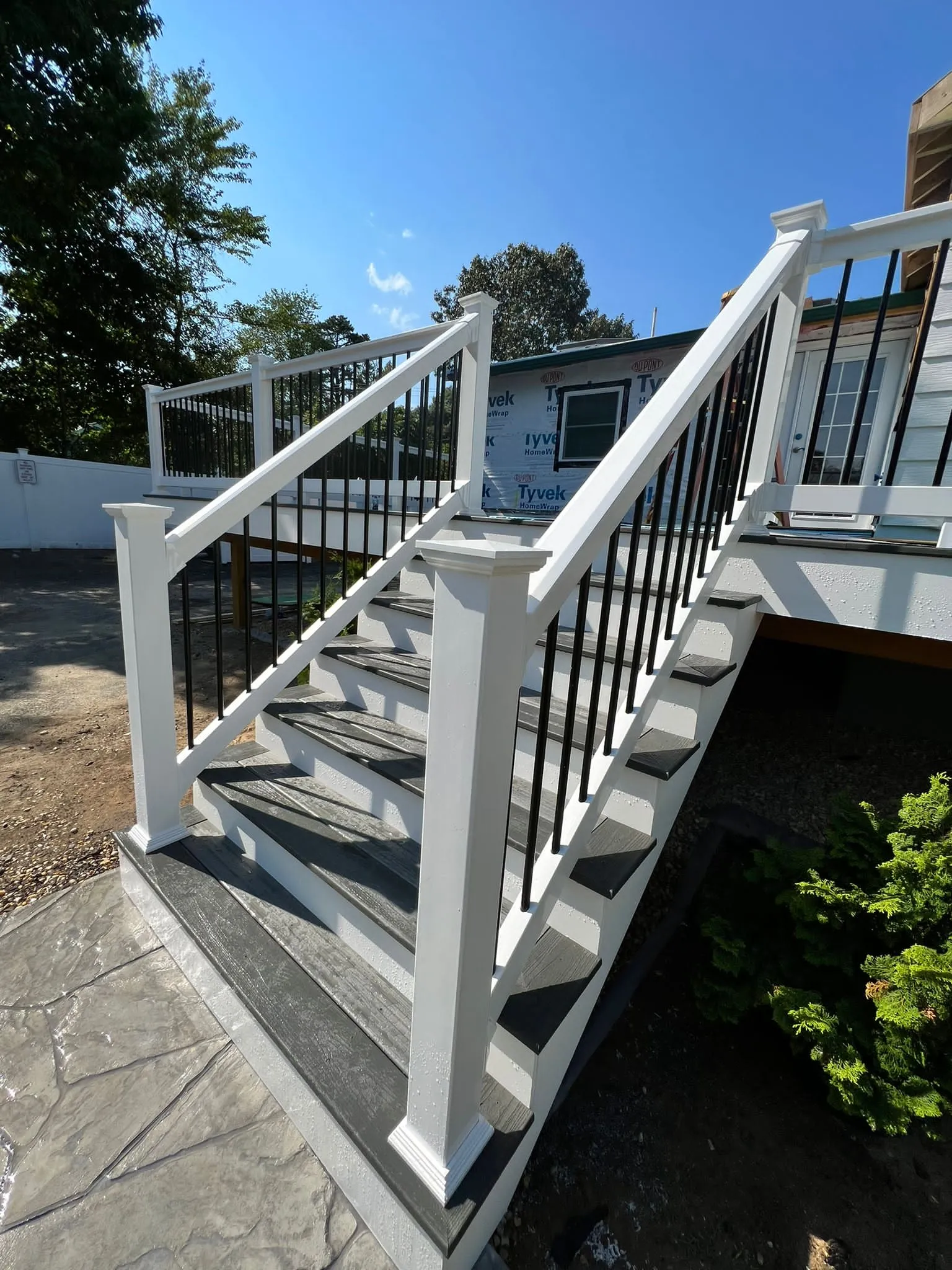 Composite deck builder Glen Burnie MD