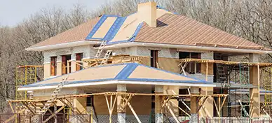 Full property restoration Maryland