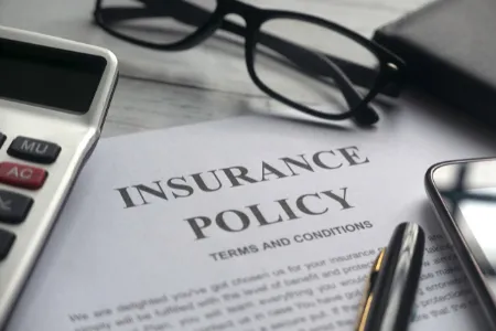 Homeowners Insurance Storm Damage Maryland