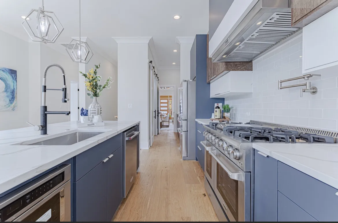 Custom quartz countertops Glen Burnie