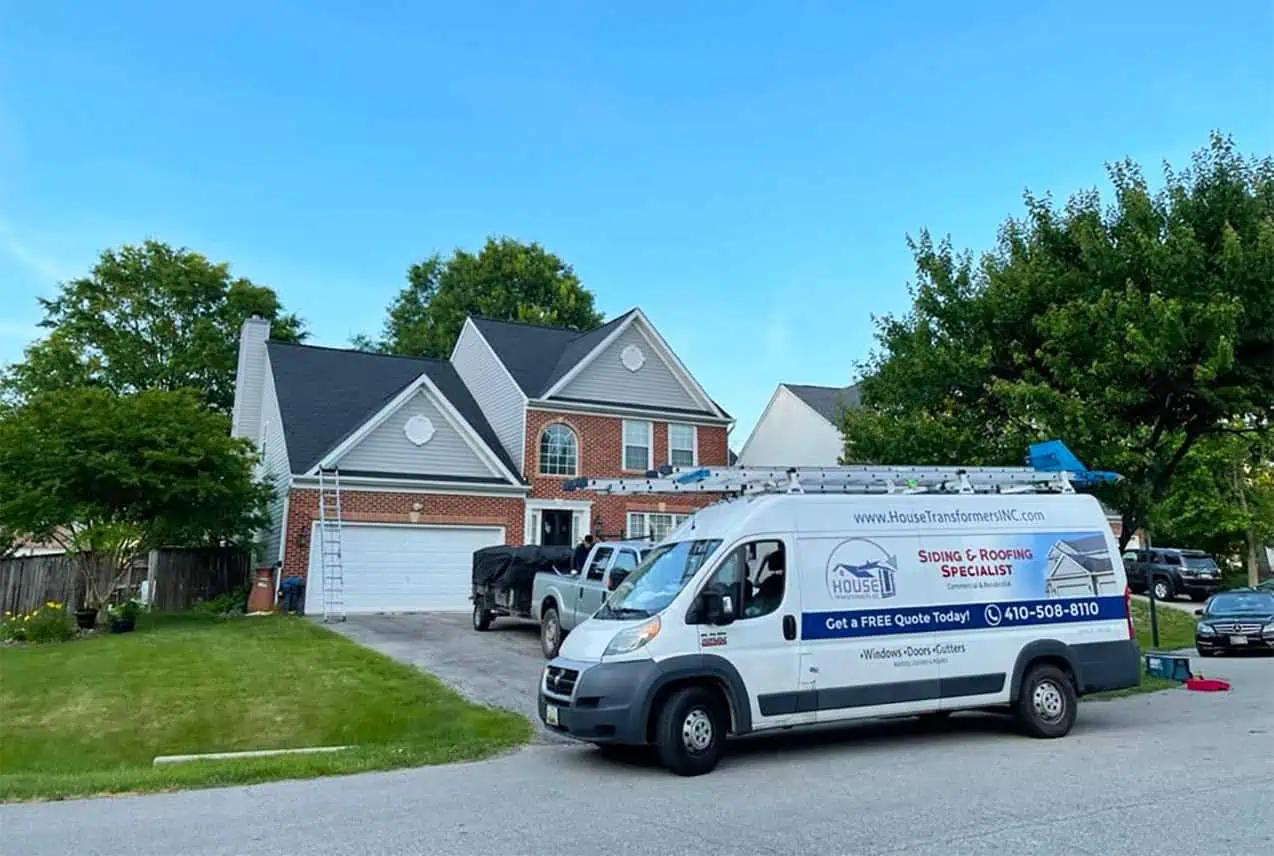 Hurricane damage roof protection