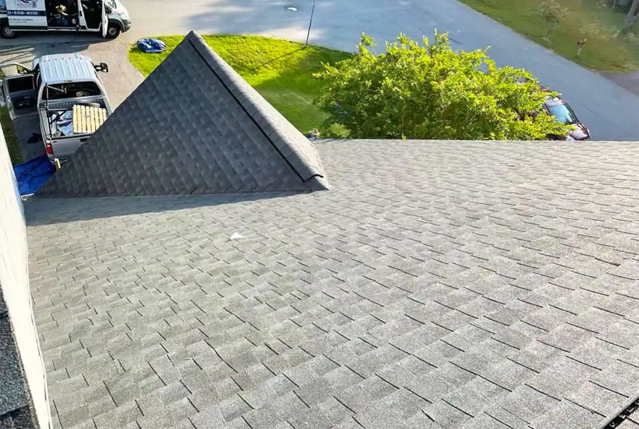 Roof replacement Denver Terrace Upper Marlboro MD