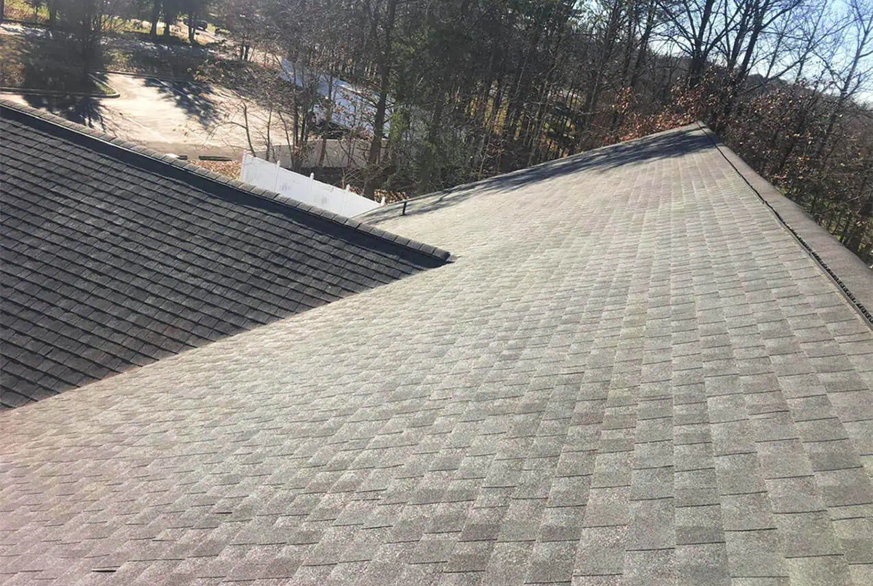 Roof replacement Matthews Town Road Hanover MD