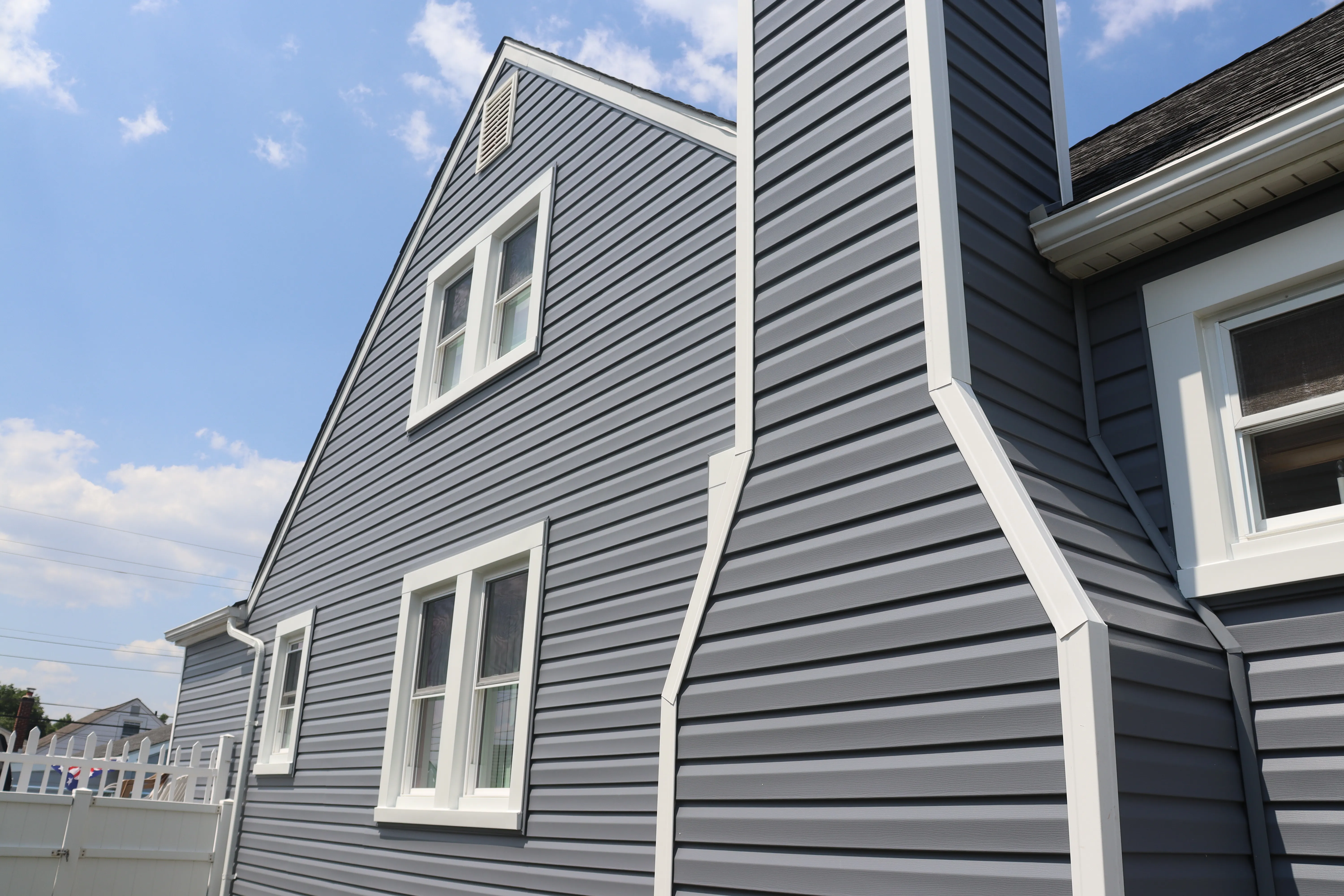 Insulated Siding Energy Star