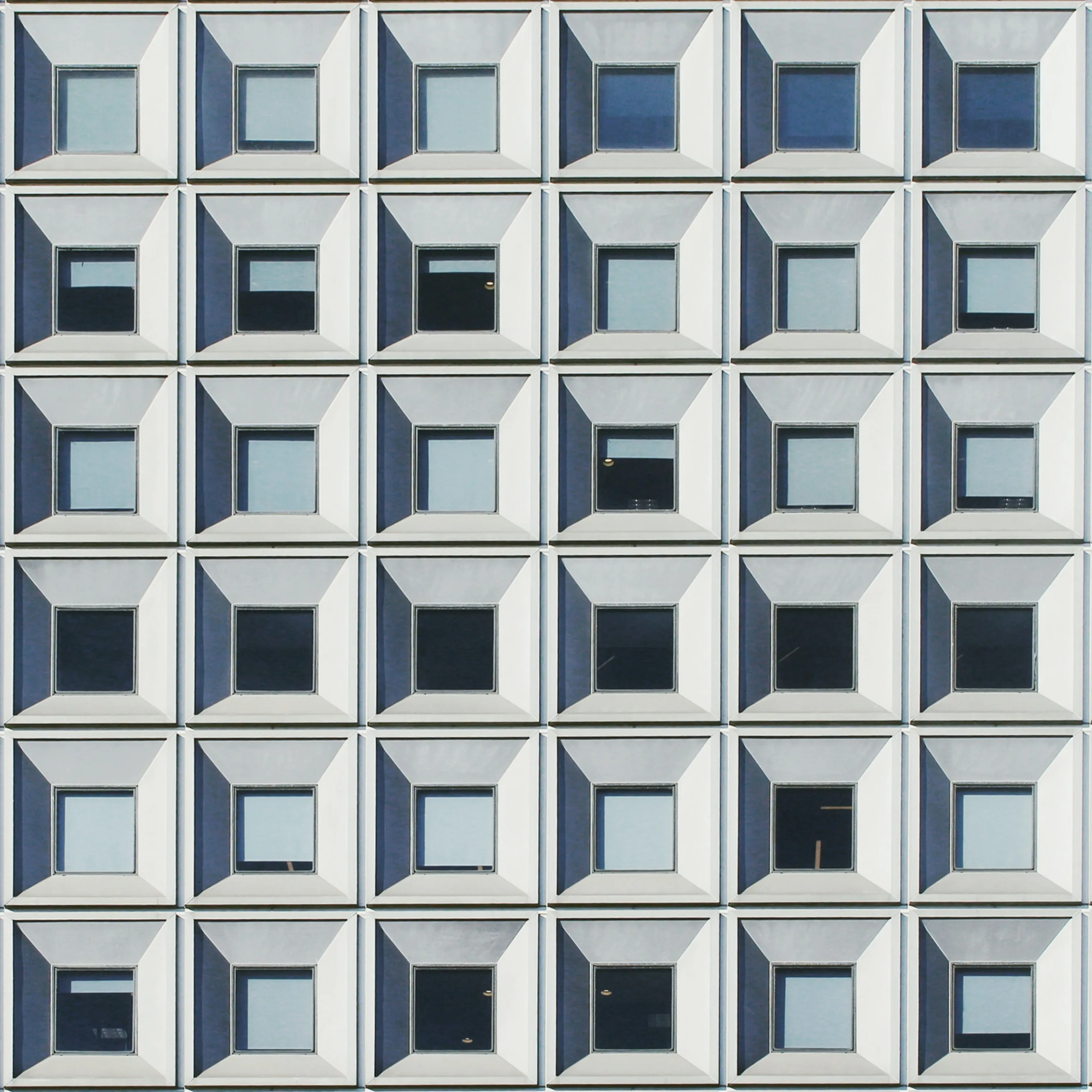 Bay, Bow and Specialty Windows