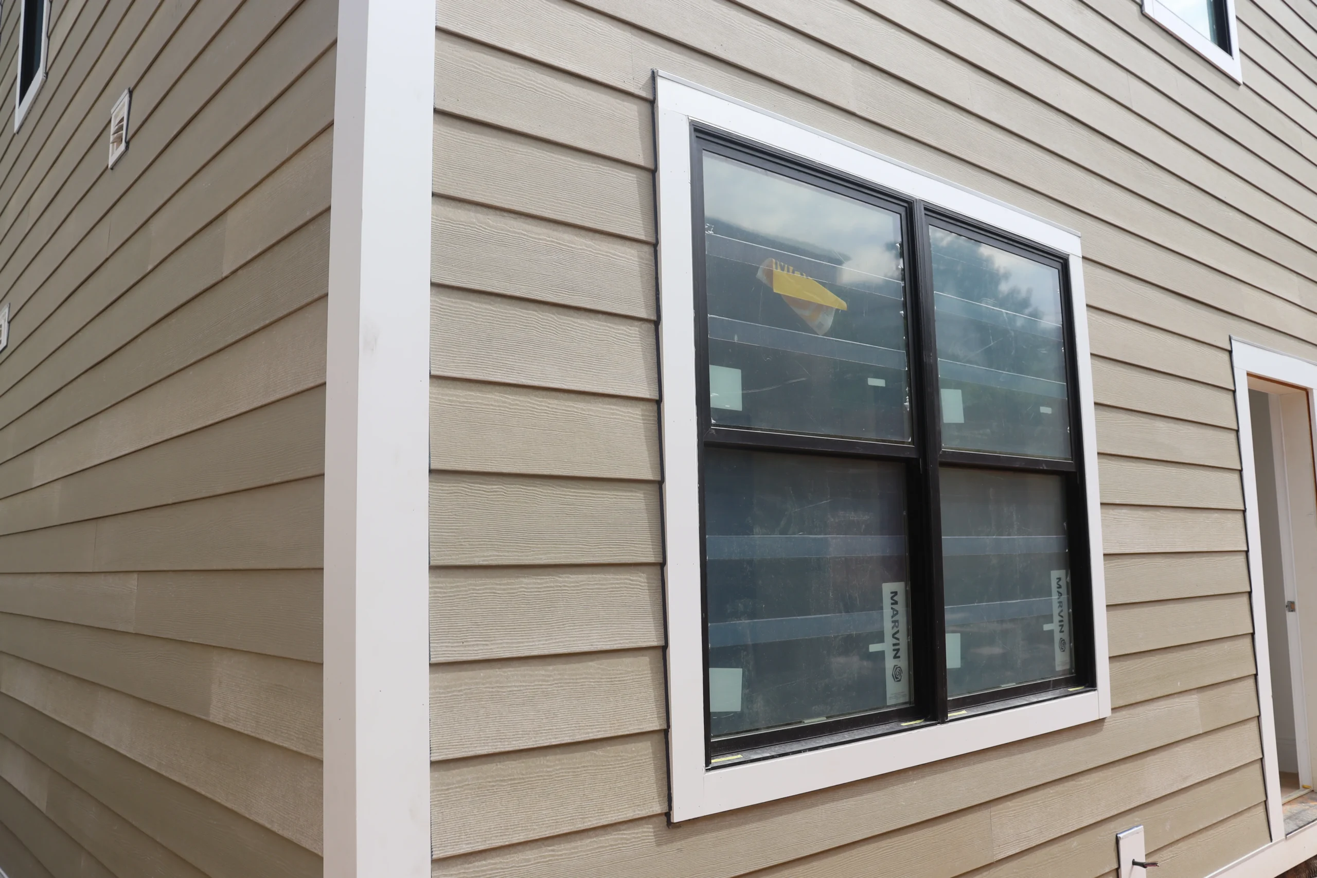 Specialty Windows Project